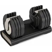 Centr Smart Stack 50 Verstelbare Dumbbell - stuk