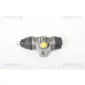 TRISCAN 8130 29018 Wielremcilinder