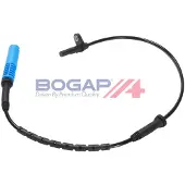 BOGAP B7117231 Wielsnelheidssensor (ABS)