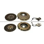 KAWE 963316CSC Koppelingsset