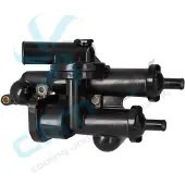 CLIMTEX CX9-126 Flens koelvloeistof