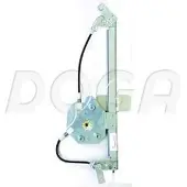 Doga 102222 Raammechanisme