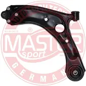 Master Sport 183621B-PCS-MS Draagarm