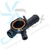 CLIMTEX CX9-078 Flens koelvloeistof