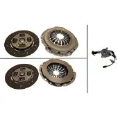 KAWE 963143CSC Koppelingsset