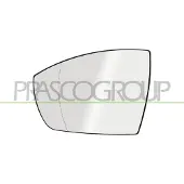 PRASCO FD7527514 Spiegelglas, buitenspiegel