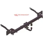 Steinhoff F-322 Trekhaak