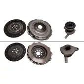 KAWE 963099CSC Koppelingsset