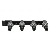 Nissens 966007 Bobine