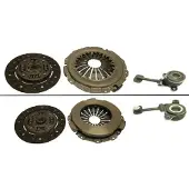 KAWE 962934CSC Koppelingsset