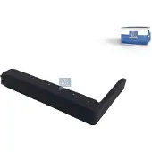 DT Spare Parts 4.01384 Bumper