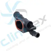 CLIMTEX CX9-037 Flens koelvloeistof