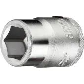 Gedore Dopsleutel 3/4" 34 MM 6-kant - 6279410