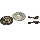 KAWE 962833CSC Koppelingsset