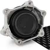 RIDEX 247E1507 Motorsteunlager