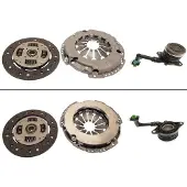 KAWE 962822CSC Koppelingsset