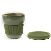 Bonna Koffiemok softline porselein set van 2