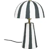 Bold Monkey tafellamp Zebra Rebel