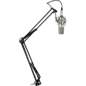 DAP Audio Broadcasting Microfoon Statief