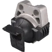 TEDGUM TED75083 Motorsteunlager