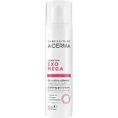 A-Derma Exomega Visage -Crème Calmant Hydratation 72H Gel - 40ml