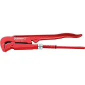 Stahlwille 6556 0 420 SCHWEDEN-ROHRZANGE 1.1/2 ZOLL 65560420 Buistang