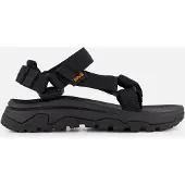 Teva sandalen - zwart peuter/kleuter Jongens Textiel - maat 24/25