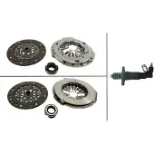 KAWE 963341CSC Koppelingsset