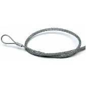 Cimco Kabeltrekkous uit verzinkt staaldraad 142509 40 mm