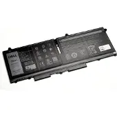 Dell FK0VR accu (15.2 V, 3625 mAh, 58 Wh, origineel)