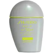 Shiseido Zonnebescherming Sport Bb #medium Donker 30 ml