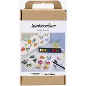 Creativ Company CC Hobbyset Aquarel