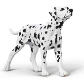Collecta Figurine - Dalmatiër - (M) - Honden - Handgeschilderd - Miniatuur