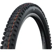 Schwalbe Romy - TLR - ADDIX Mid - Trail Pro - 29x2.40 - Black