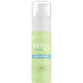 HYPOAllergenic – Hypoallergene Detox Face Mattifier Gel #01