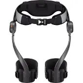 Hypershell X Pro Exoskeleton Zilver