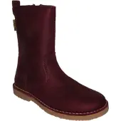 Koel4kids 02T001-236 Laarzen | Maat 28 Meisjes Rood
