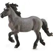 Collecta Paarden XL IJslandse hengst 16 cm
