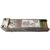 SonicWALL SFP (Mini-GBIC) zendontvangermodule, Zendontvangers, Zilver