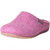 Toni pons Huisschoenen 'MONA-FR' roze gemêleerd