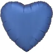 Amscan 9914096, Speelgoed ballon, Folie, Blauw, 5 stuk(s)