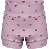 Hummel Zwembroek 'Mini' mauve