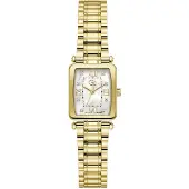 Gc Analoog horloge 'Plaza Mini ' goud