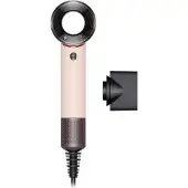 Dyson Supersonic Travel Ceramic Pink