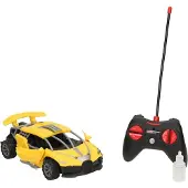 Lobbes RC Auto Multifunctie Geel