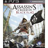 Assassin's Creed IV: Black Flag - PlayStation 3