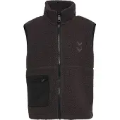 Hummel Bodywarmer 'Martini' chocoladebruin