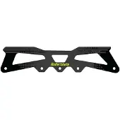 Rollerblade 231 Frame 3x84/4x76 Inline Skates
