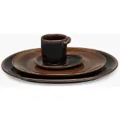 Serax Koffiekop 'Out of Lines', koffiekop Koken & Tafelen > Servies > Kopjes & mokken > Kopjes
