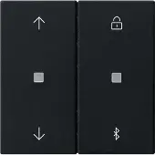 Gira Systeem 3000 Intelligent Controle Element - 5367005